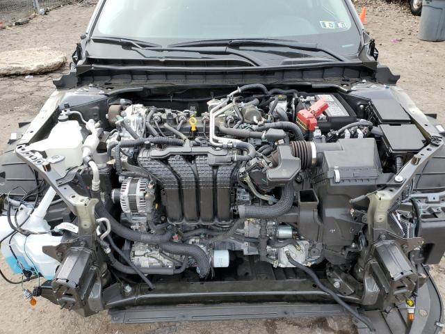 Photo 11 from auction – 2022 NISSAN ALTIMA S with VIN 1N4BL4BV5NN346318