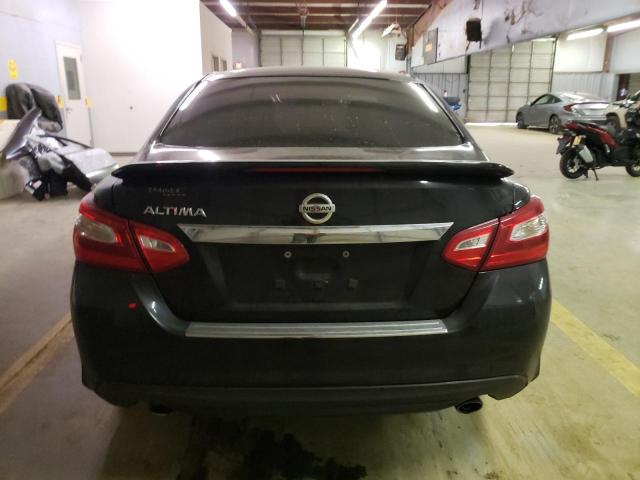 Photo 6 from auction – 2016 NISSAN ALTIMA 2.5 with VIN 1N4AL3AP4GN381282