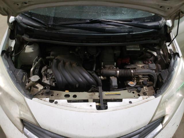 Photo 11 from auction – 2016 NISSAN VERSA NOTE with VIN 3N1CE2CP7GL352107