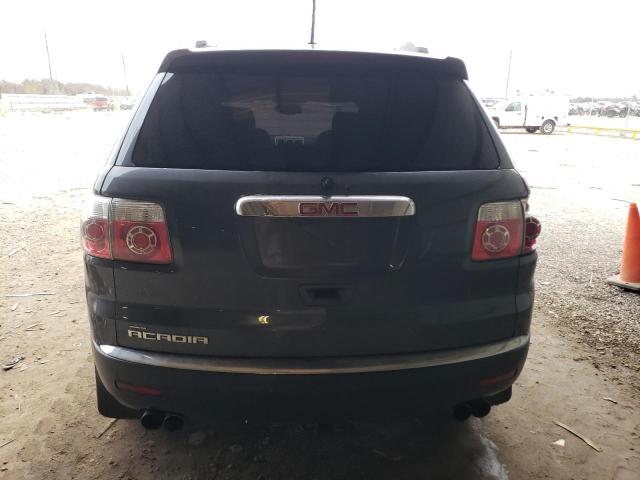 Photo 6 from auction – 2011 GMC ACADIA SLE with VIN 1GKKRNED6BJ265207
