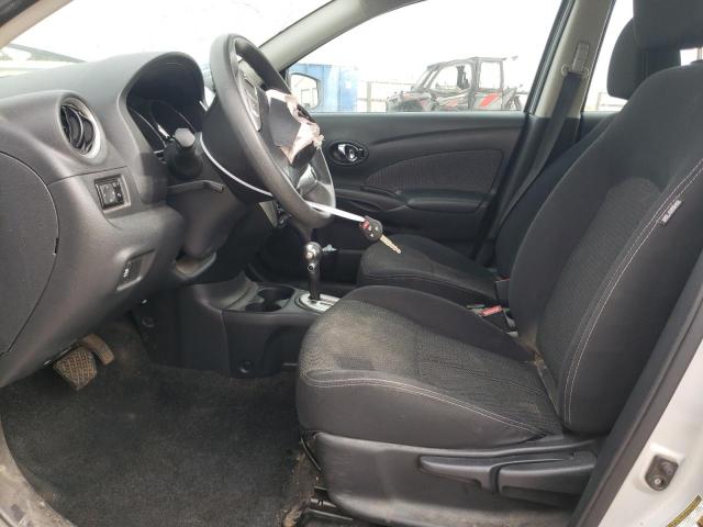 Photo 7 from auction – 2016 NISSAN VERSA S with VIN 3N1CN7APXGL875265