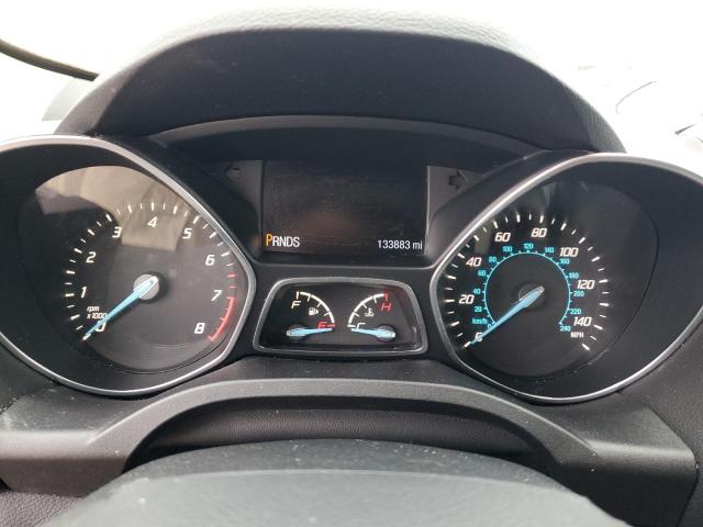 Photo 9 from auction – 2014 FORD ESCAPE TIT with VIN 1FMCU0JX9EUA90404