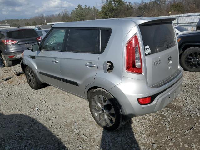 Снимка 2 от търг – 2013 KIA SOUL + с VIN KNDJT2A67D7772129
