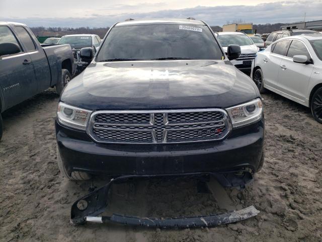 Photo 5 from auction – 2015 DODGE DURANGO CI with VIN 1C4SDJET6FC861194
