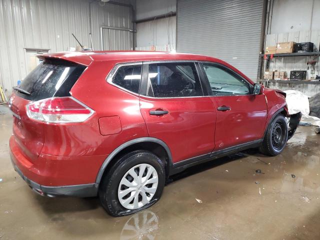 Photo 3 from auction – 2016 NISSAN ROGUE S with VIN KNMAT2MT0GP656003