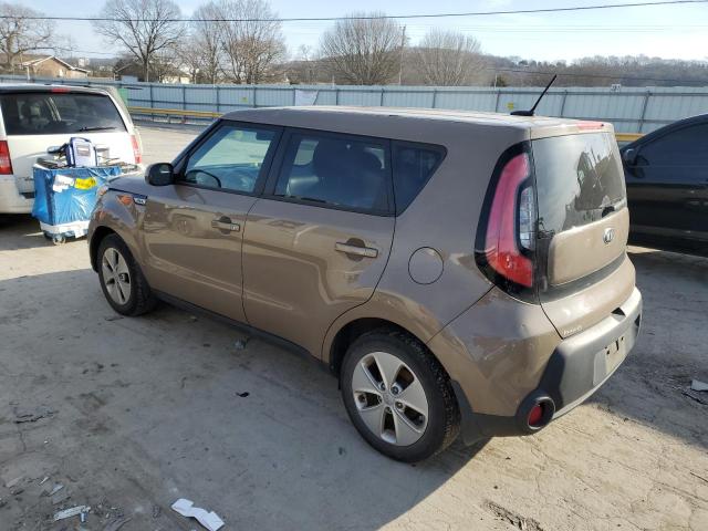 Photo 2 from auction – 2015 KIA SOUL with VIN KNDJN2A22F7211007