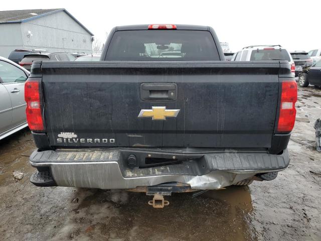 Photo 6 from auction – 2015 CHEVROLET SILVERADO with VIN 3GCUKPEC0FG226020