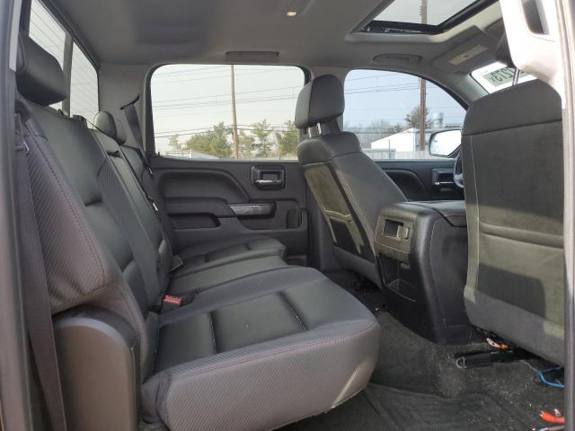 Photo 10 from auction – 2016 GMC SIERRA K15 with VIN 3GTU2NEC2GG192121