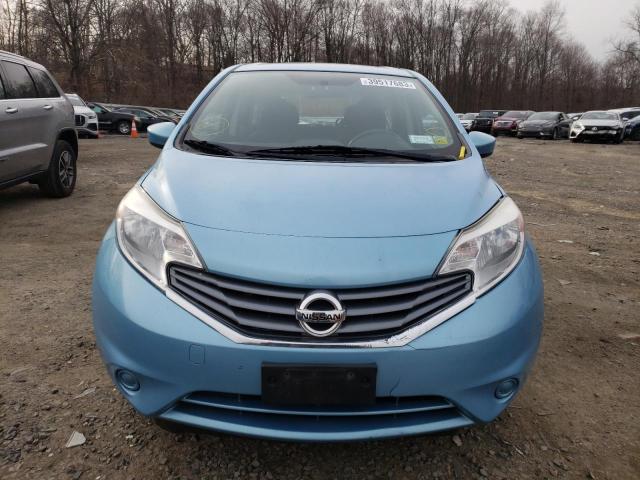 Photo 5 from auction – 2015 NISSAN VERSA NOTE with VIN 3N1CE2CP6FL368734