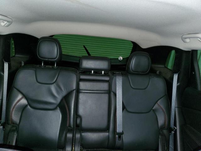 Photo 10 from auction – 2015 JEEP CHEROKEE T with VIN 1C4PJMBS5FW576514