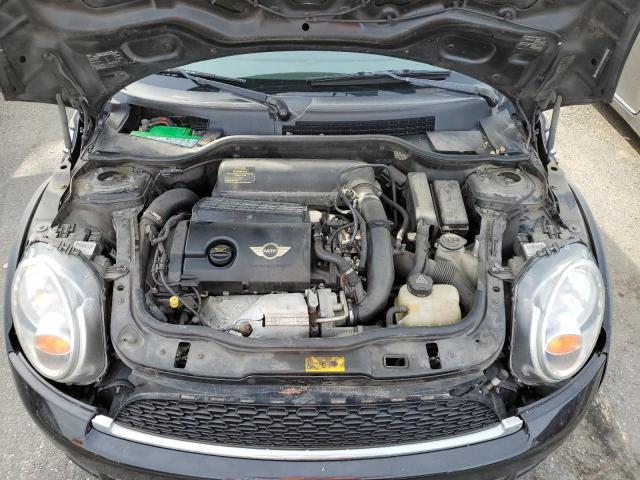 Photo 11 from auction – 2012 MINI COOPER S with VIN WMWSV3C55CT385218