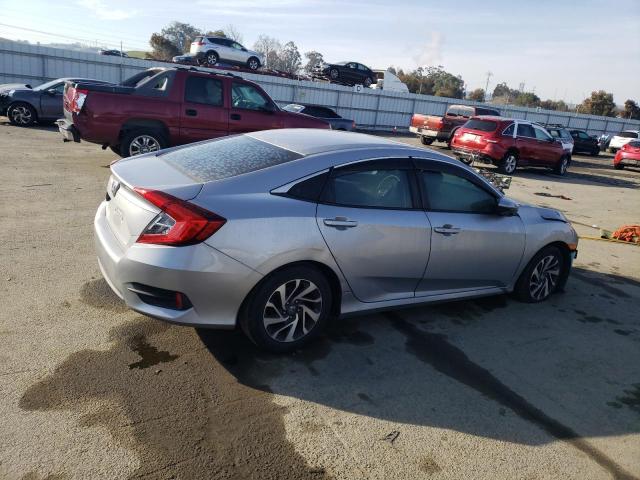 Photo 3 from auction – 2016 HONDA CIVIC EX with VIN 2HGFC2F75GH507579