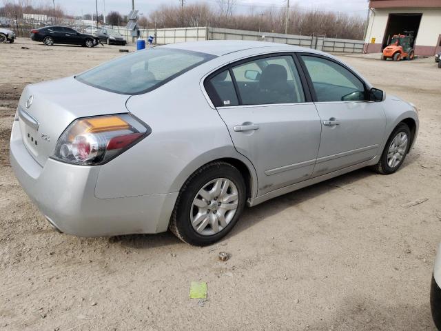 Photo 3 from auction – 2010 NISSAN ALTIMA BAS with VIN 1N4AL2AP9AN460772