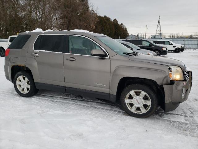 Photo 4 from auction – 2012 GMC TERRAIN SL with VIN 2GKALMEK1C6143178