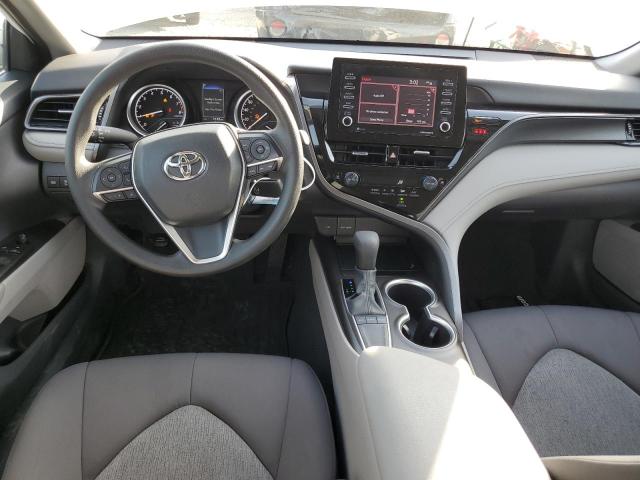 Photo 8 from auction – 2023 TOYOTA CAMRY LE with VIN 4T1C11AK2PU723458