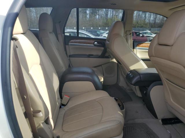 Photo 10 from auction – 2011 BUICK ENCLAVE CX with VIN 5GAKRBED4BJ275083