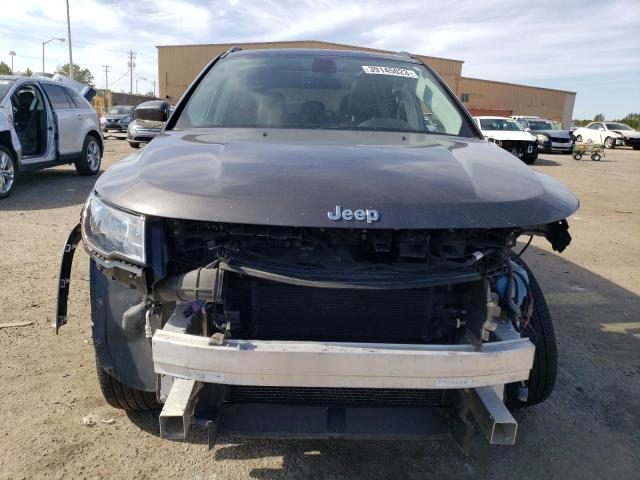 Photo 5 from auction – 2018 JEEP COMPASS LI with VIN 3C4NJDCB7JT357574