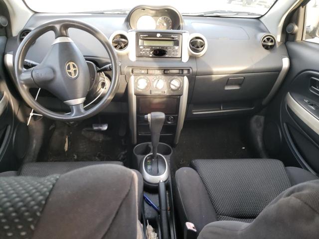 Photo 8 from auction – 2005 TOYOTA SCION XA with VIN JTKKT624850121913