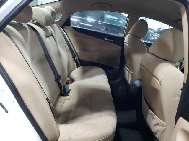 Photo 10 from auction – 2013 HYUNDAI SONATA GLS with VIN 5NPEB4AC3DH699648