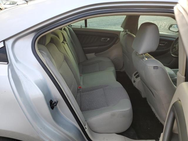Photo 10 from auction – 2012 FORD TAURUS SEL with VIN 1FAHP2EW9CG132649