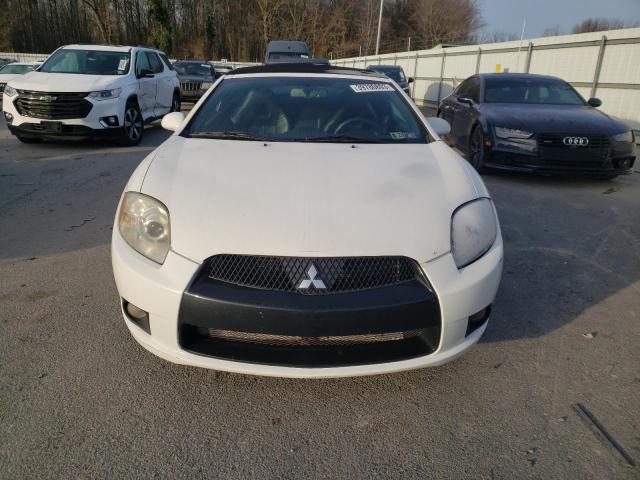 Photo 5 from auction – 2011 MITSUBISHI ECLIPSE SP with VIN 4A37L5EF2BE015151