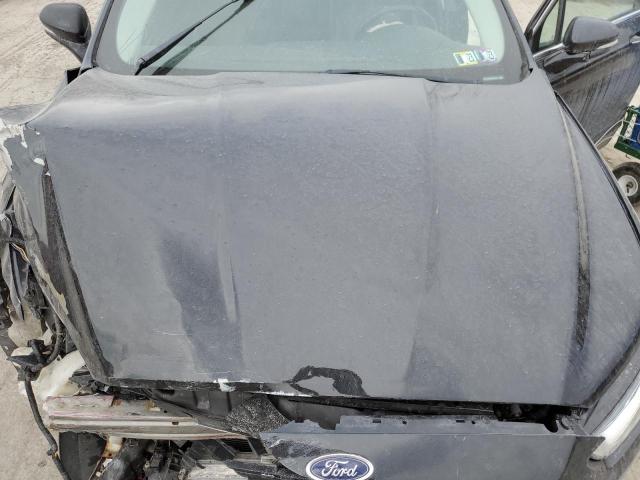 Photo 11 from auction – 2013 FORD FUSION TIT with VIN 3FA6P0D92DR366455
