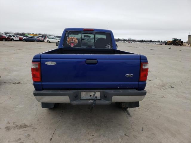 Photo 6 from auction – 2002 FORD RANGER with VIN 1FTYR10U12TA80329