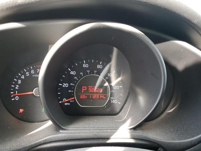 Photo 9 from auction – 2016 KIA SOUL with VIN KNDJN2A27G7843650