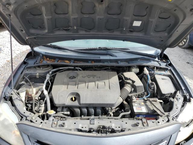 Photo 11 from auction – 2013 TOYOTA COROLLA BA with VIN 2T1BU4EE7DC992271
