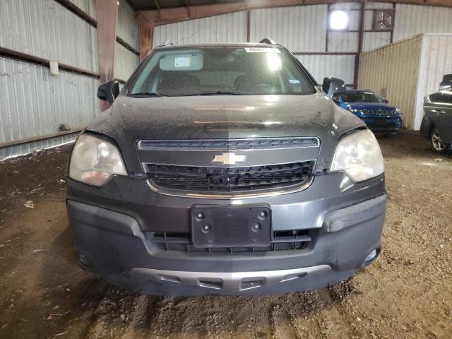 Photo 5 from auction – 2013 CHEVROLET CAPTIVA LS with VIN 3GNAL2EK0DS571348