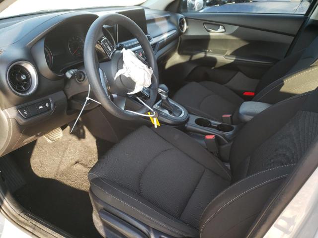 Photo 7 from auction – 2019 KIA FORTE FE with VIN 3KPF24AD6KE109599