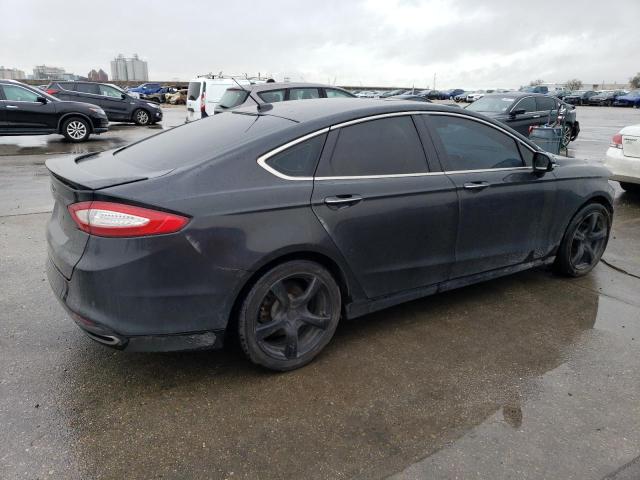 Photo 3 from auction – 2013 FORD FUSION TIT with VIN 3FA6P0K90DR133158