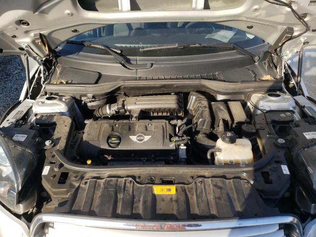 Photo 11 from auction – 2014 MINI COOPER COU with VIN WMWZB3C54EWR36389