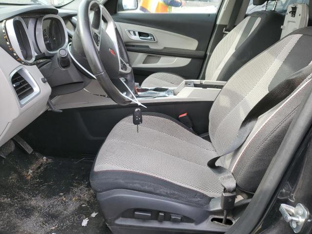 Photo 7 from auction – 2015 CHEVROLET EQUINOX LT with VIN 1GNFLFEK6FZ141701