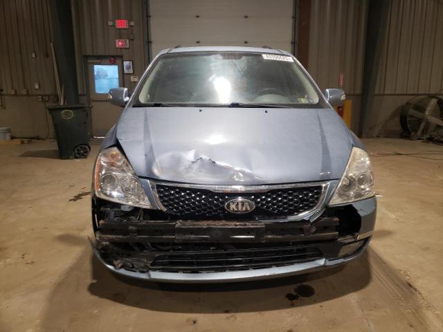 Photo 5 from auction – 2014 KIA SEDONA LX with VIN KNDMG4C78E6561855