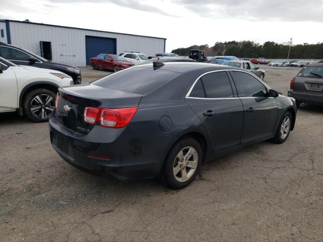 Photo 3 from auction – 2015 CHEVROLET MALIBU LS with VIN 1G11A5SL4FF109873