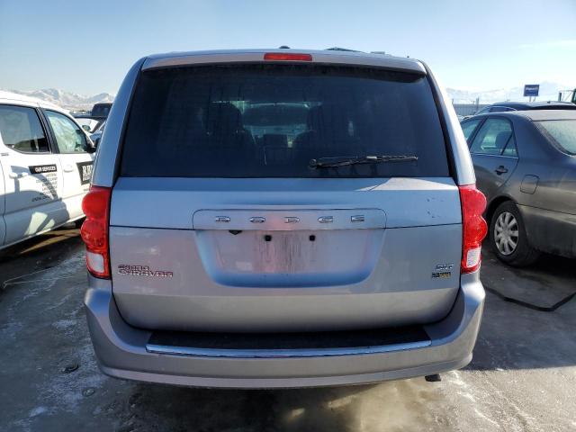 Photo 6 from auction – 2017 DODGE GRAND CARA with VIN 2C4RDGCG8HR758585