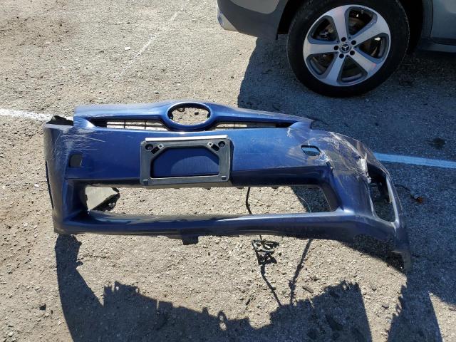 Photo 12 from auction – 2010 TOYOTA PRIUS with VIN JTDKN3DU2A0220931