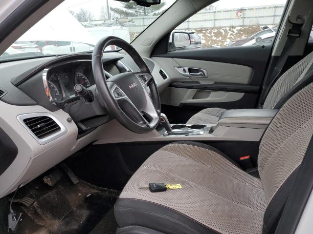 Photo 7 from auction – 2014 GMC TERRAIN SL with VIN 2GKFLWEK7E6370542