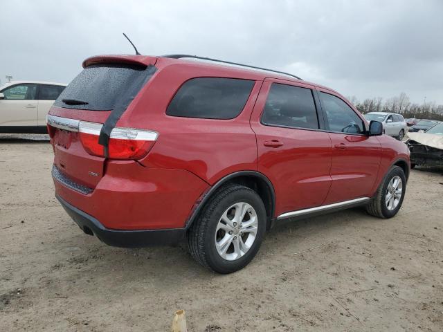 Photo 3 from auction – 2011 DODGE DURANGO CR with VIN 1D4RD4GG0BC598262