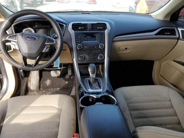 Photo 8 from auction – 2014 FORD FUSION SE with VIN 3FA6P0H75ER278106