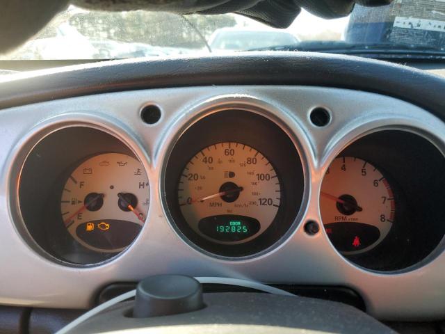 Photo 9 from auction – 2003 CHRYSLER PT CRUISER with VIN 3C8FY68B93T530209