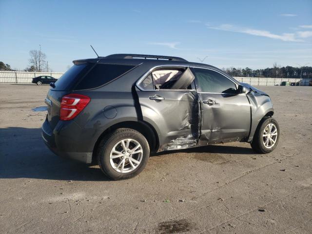 Photo 3 from auction – 2017 CHEVROLET EQUINOX LT with VIN 2GNALCEK9H6195808