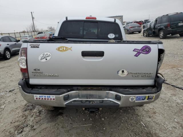 Photo 6 from auction – 2011 TOYOTA TACOMA DOU with VIN 5TFJU4GN2BX007446