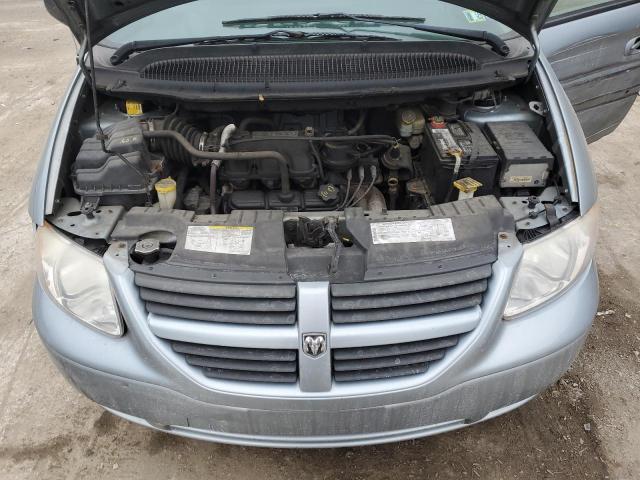 Photo 12 from auction – 2005 DODGE CARAVAN SX with VIN 1D4GP45RX5B178926