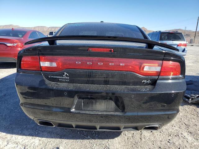 Photo 6 from auction – 2014 DODGE CHARGER R/ with VIN 2C3CDXDT4EH212650