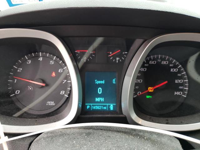 Photo 9 from auction – 2012 CHEVROLET EQUINOX LT with VIN 2GNALDEK6C1333154