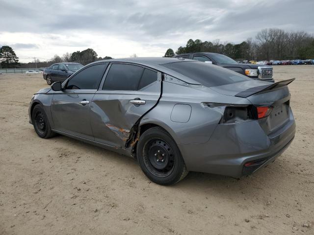 Photo 2 from auction – 2020 NISSAN ALTIMA S with VIN 1N4BL4BV0LC128117