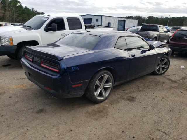 Photo 3 from auction – 2015 DODGE CHALNG  RT with VIN 2C3CDZAT4FH714902