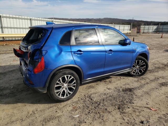 Photo 3 from auction – 2018 MITSUBISHI OUTLANDER with VIN JA4AP3AU5JZ007536
